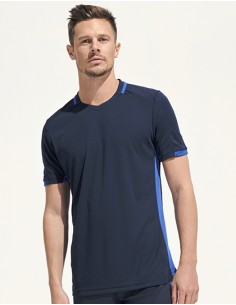 S-01717-Classico Contrast Shirt 2